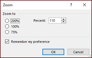 New Outlook Compose and Reply Settings