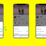 Snapchat Chat Saving