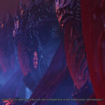 Baldur's Gate 3 Zevlor Location