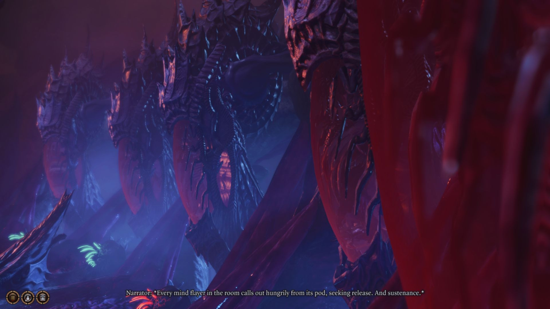 Baldur's Gate 3 Zevlor Location