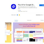 Plus, AI for Google Slides