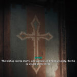 Assassin's Creed Valhalla Lincolnscire Ealdorman Herefrith