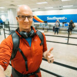 Tracking Expenses for Travel Funds