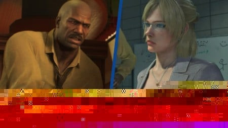 Dead Rising 1: Can You Save Brad and Jessie? Guide