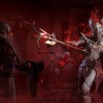 Diablo 4 classes