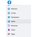 Facebook Pages
