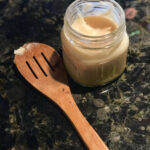 Bacon Fat