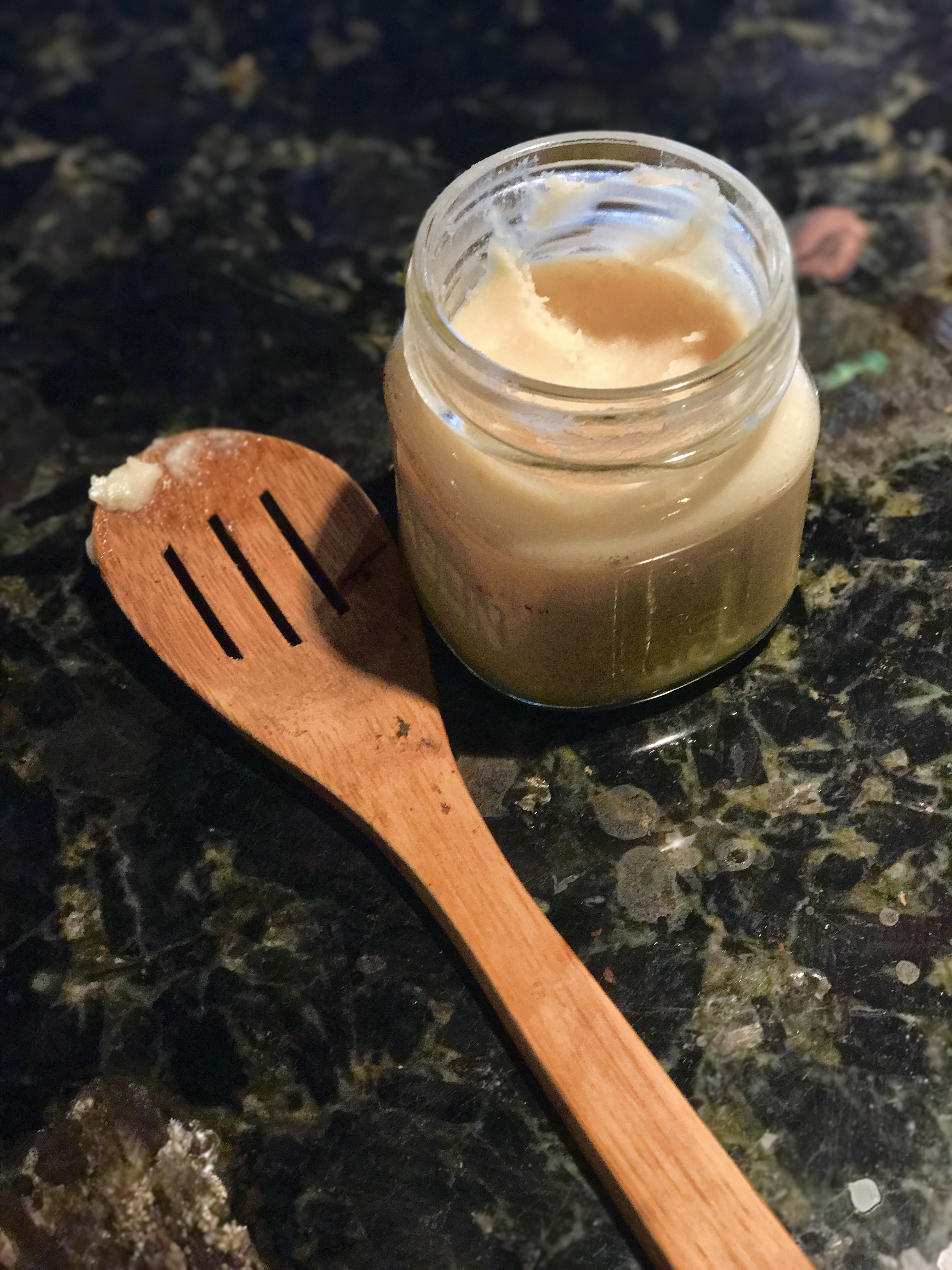 Bacon Fat