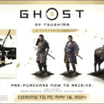 Access Local Disk C in File Explorer for Ghost of Tsushima save files