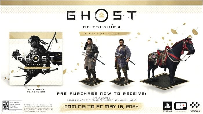 Access Local Disk C in File Explorer for Ghost of Tsushima save files