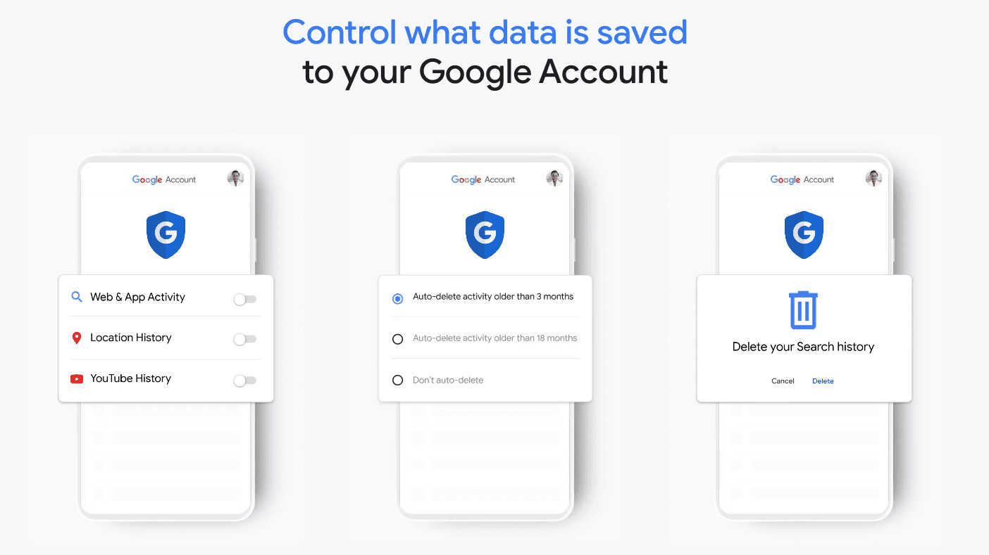 Google Safety Center