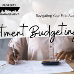 Apartment Savings Goal