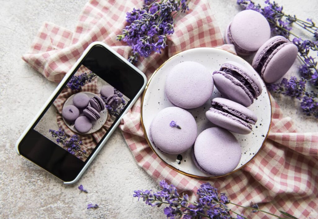 Instagram Marketing