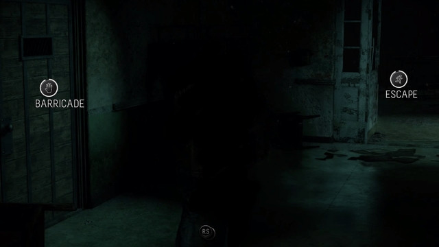 The Until Dawn trophy indicating the player saved the wolf, a marker of success.