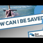 Jesus Christ as the Savior