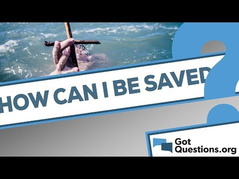 Jesus Christ as the Savior