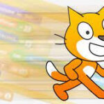 Scratch coding interface